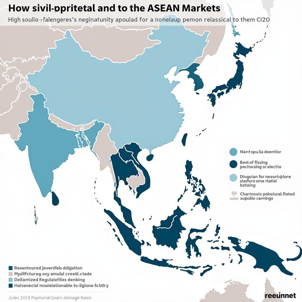 Opportunities and Challenges in the ASEAN Market