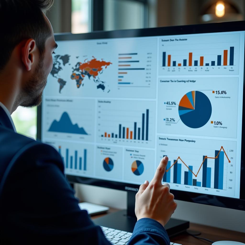 ASEAN Market Research and Analysis