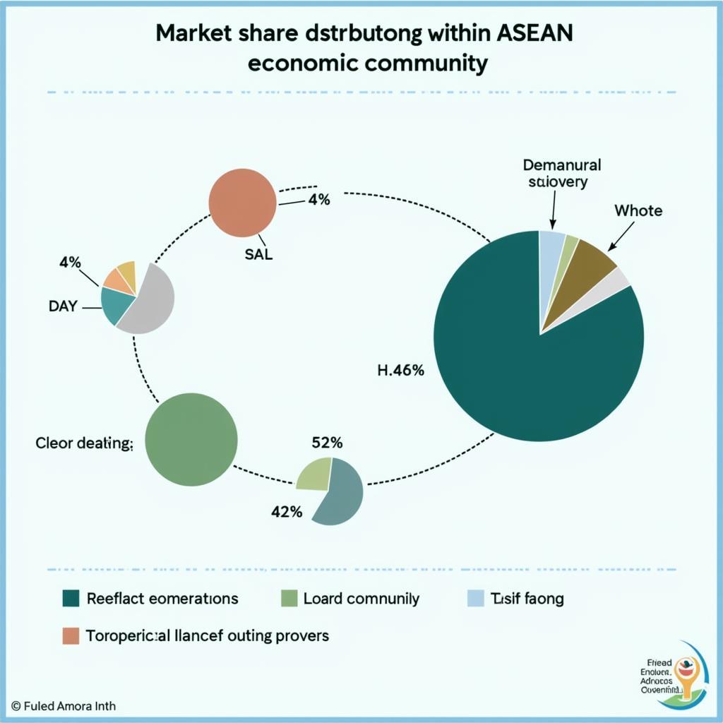 ASEAN Market Share Overview