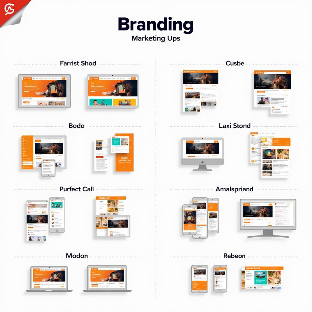 ASEAN Master Image Branding Strategy