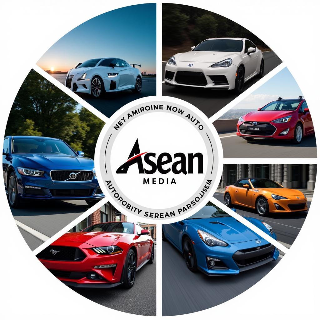 Asean Media Automotive Expertise