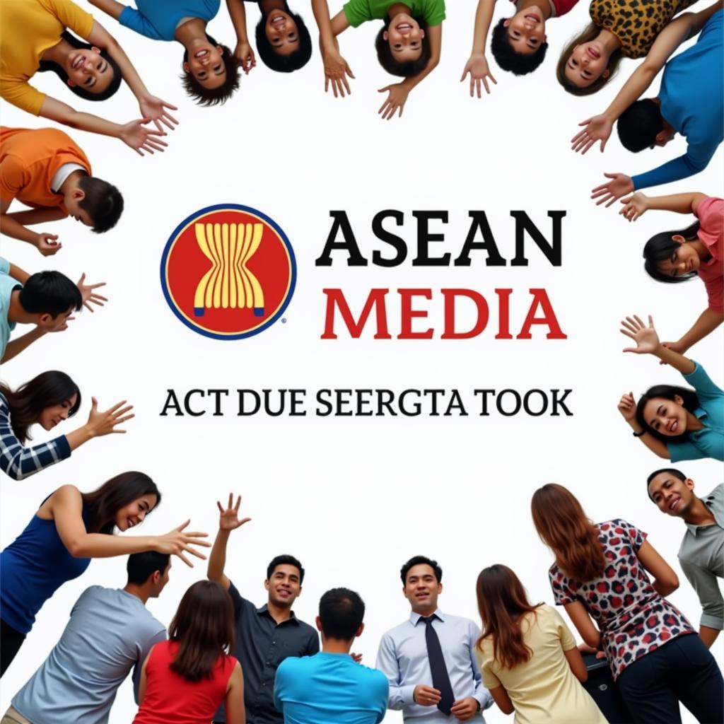 ASEAN Media: Connecting Communities Through Information