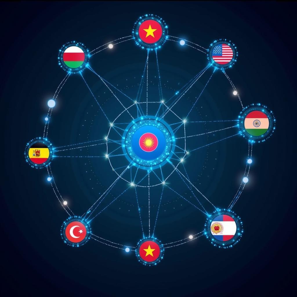 ASEAN Media Digital Landscape