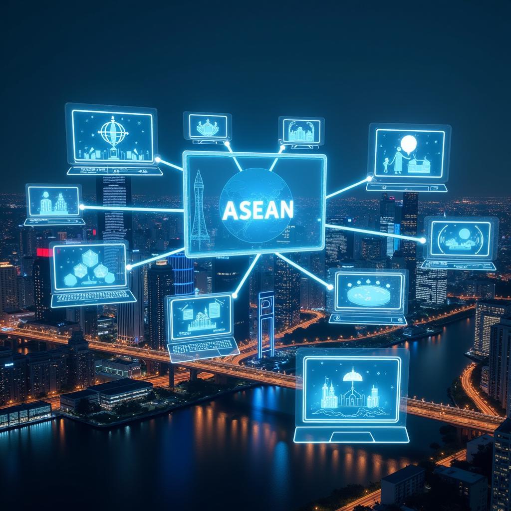 The Future of ASEAN Media