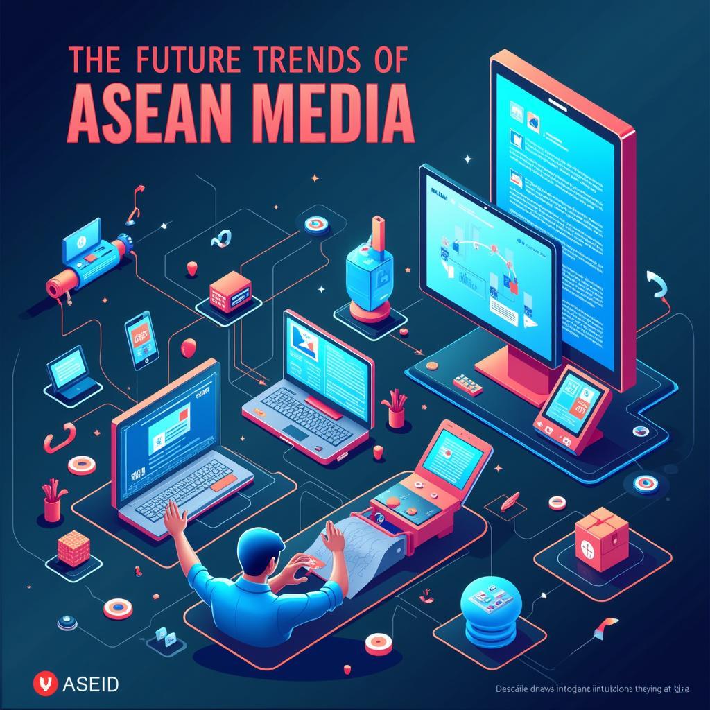 ASEAN Media Future Trends