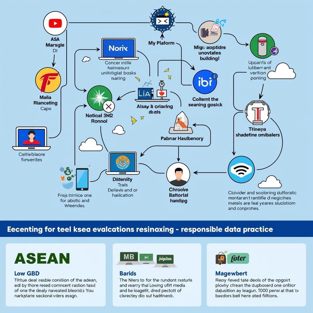 Asean Media Landscape