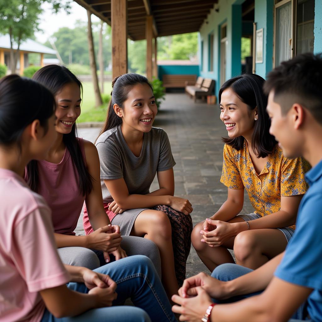 Asean Media Storytelling