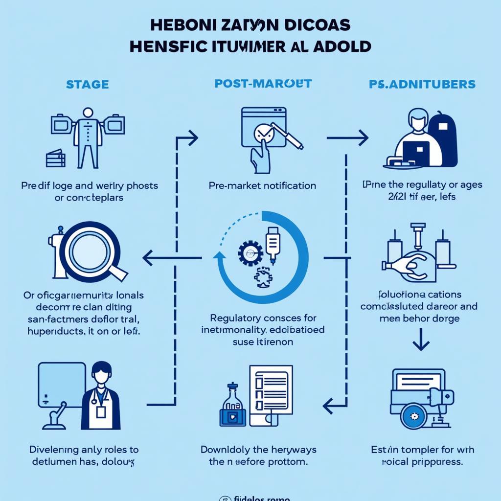 ASEAN Medical Device Directive Harmonization Process