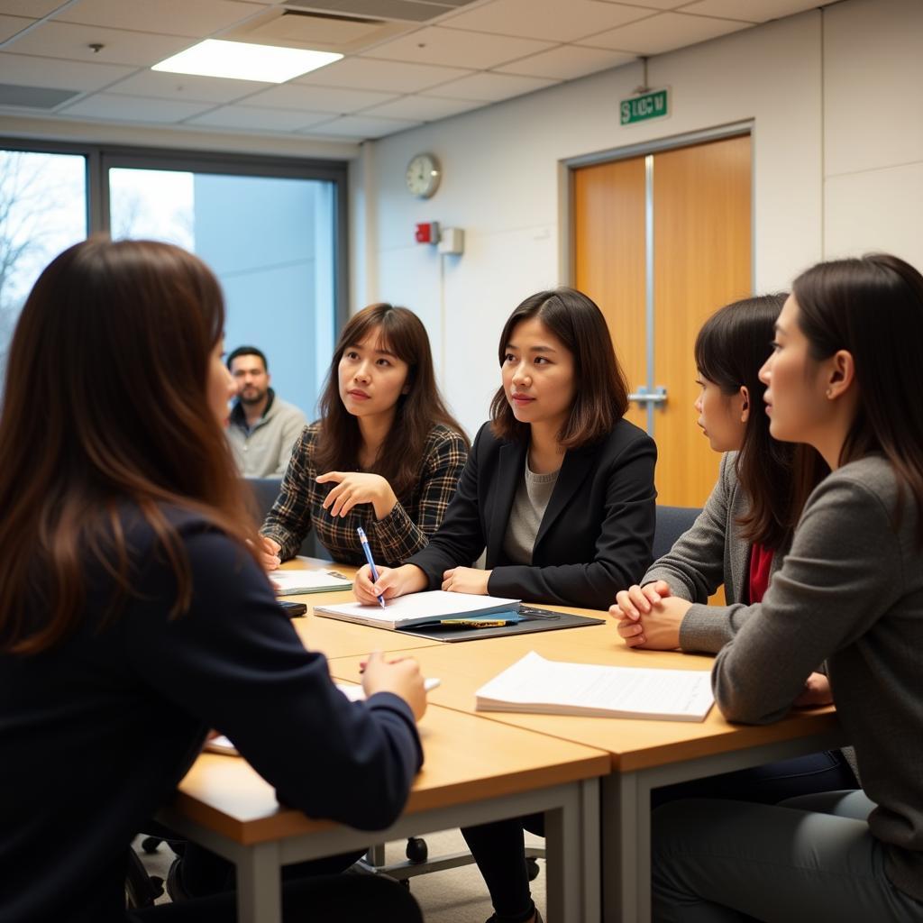 ASEAN-Nanterre Academic Collaboration