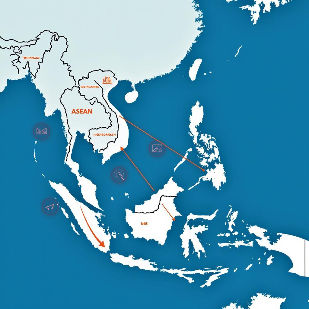 ASEAN NBE Echo Impact on Southeast Asia