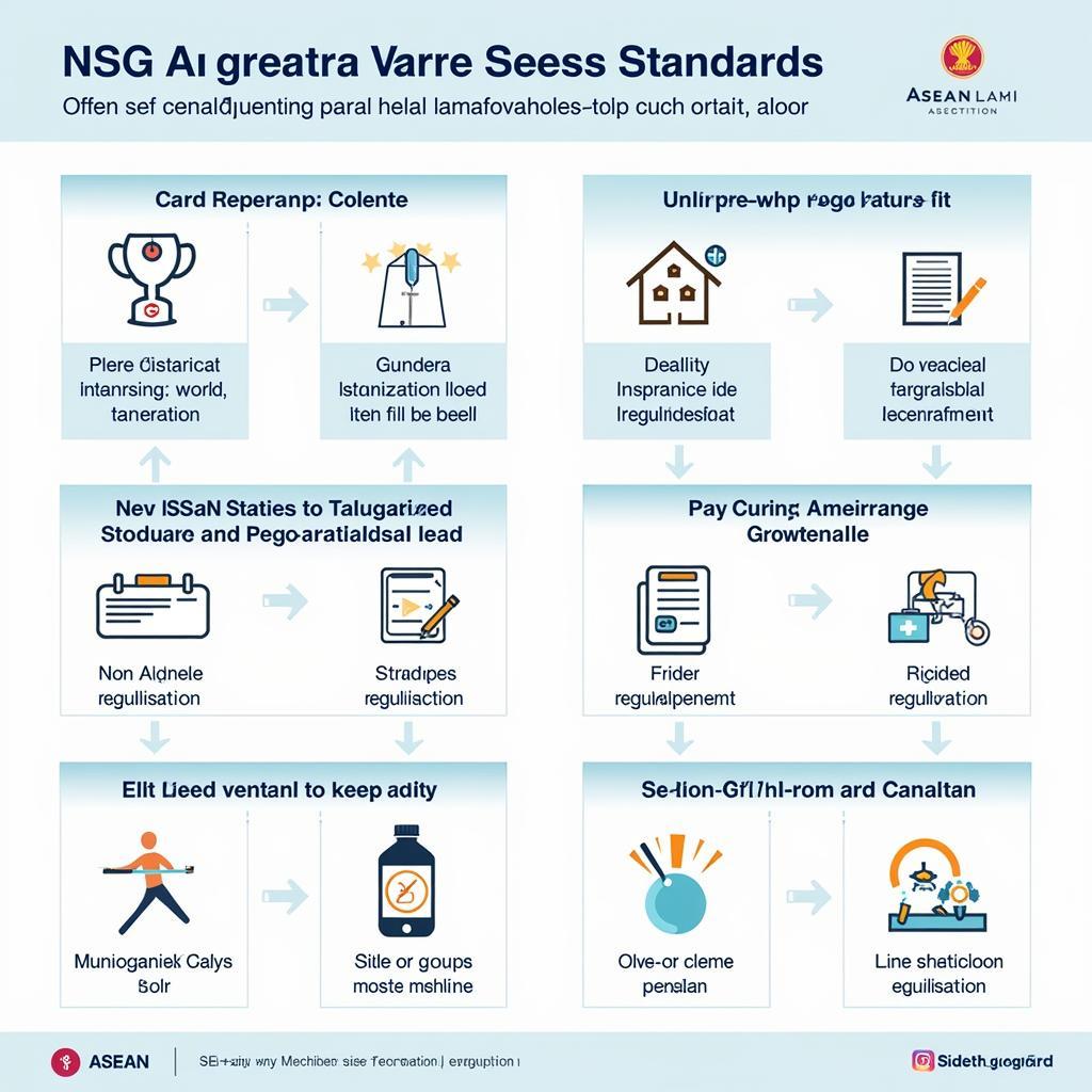 ASEAN NSG Regulatory Landscape