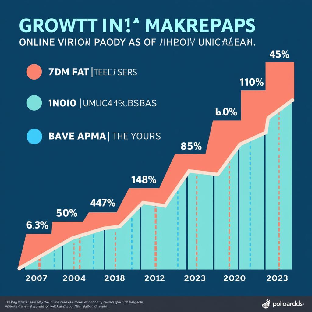 ASEAN Online Marketplace Growth