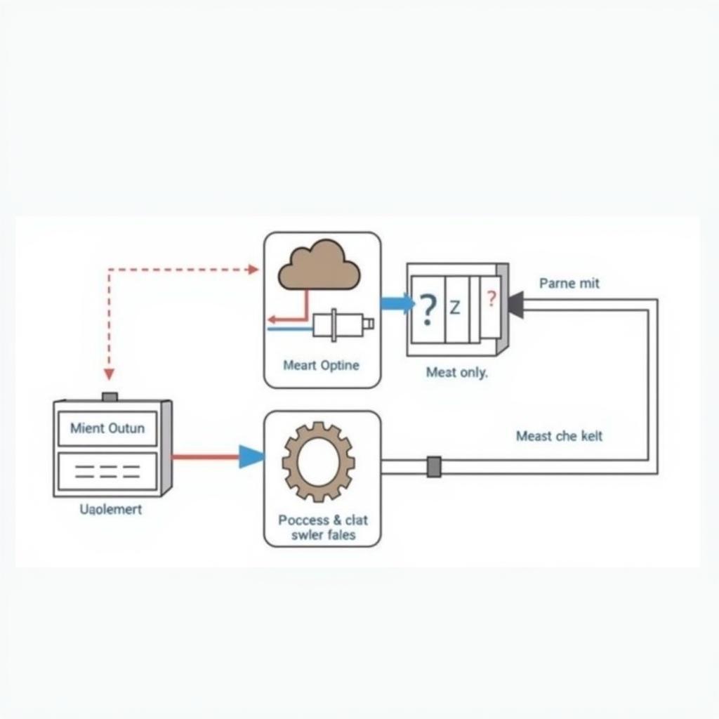 Diagram illustrating the components and workflow of Ase Optimizer Fmax Units