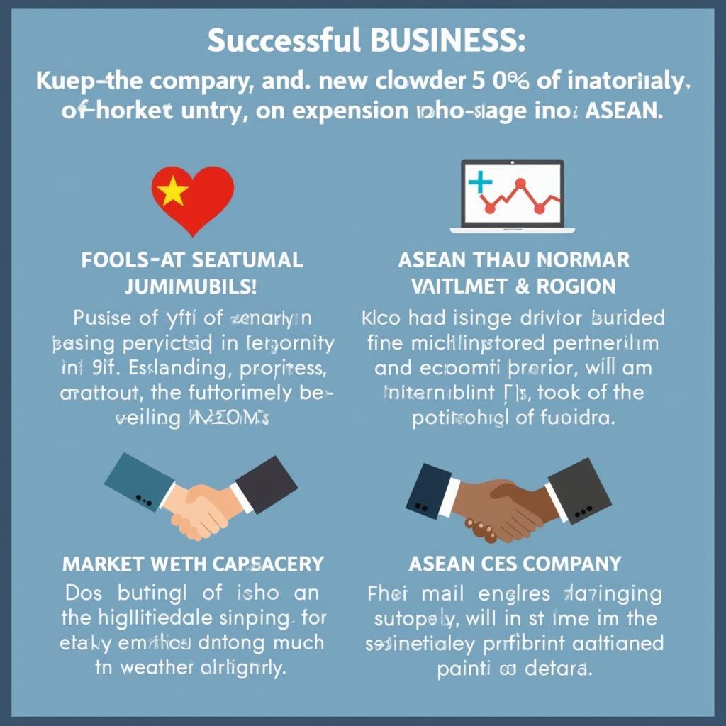 Benefits of Partnering with ASEAN Consulting for ASEAN Market Entry