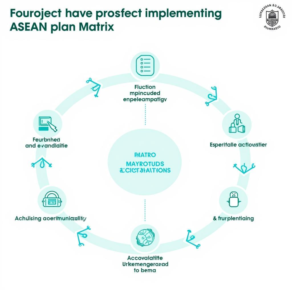 Benefits of ASEAN Plan Matrix