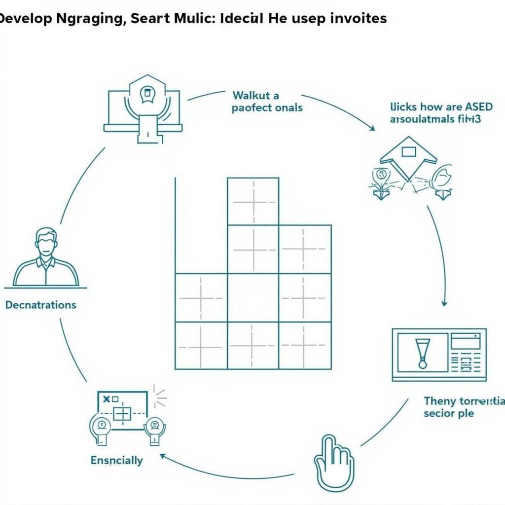 Developing an ASEAN Plan Matrix