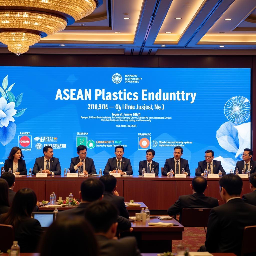 ASEAN Plastics Industry Summit