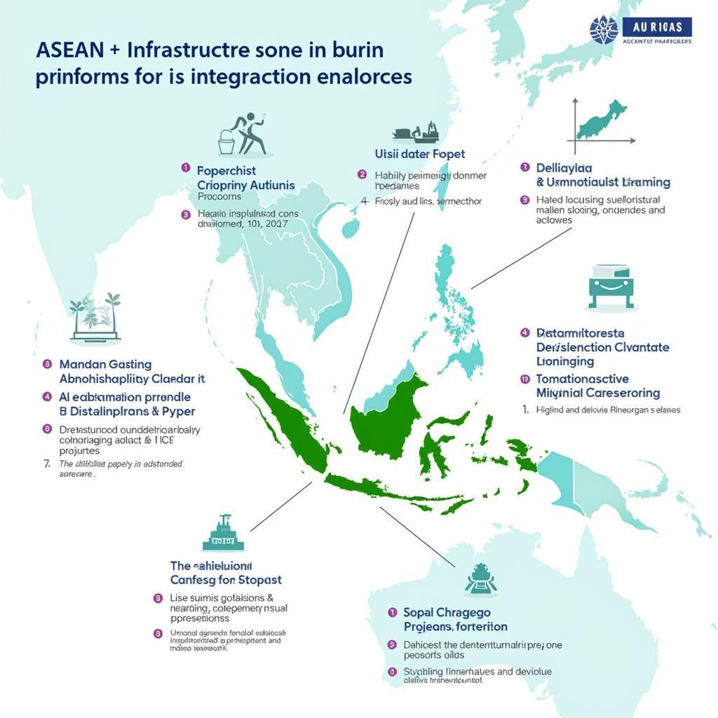 Future of ASEAN + 3 Collaboration