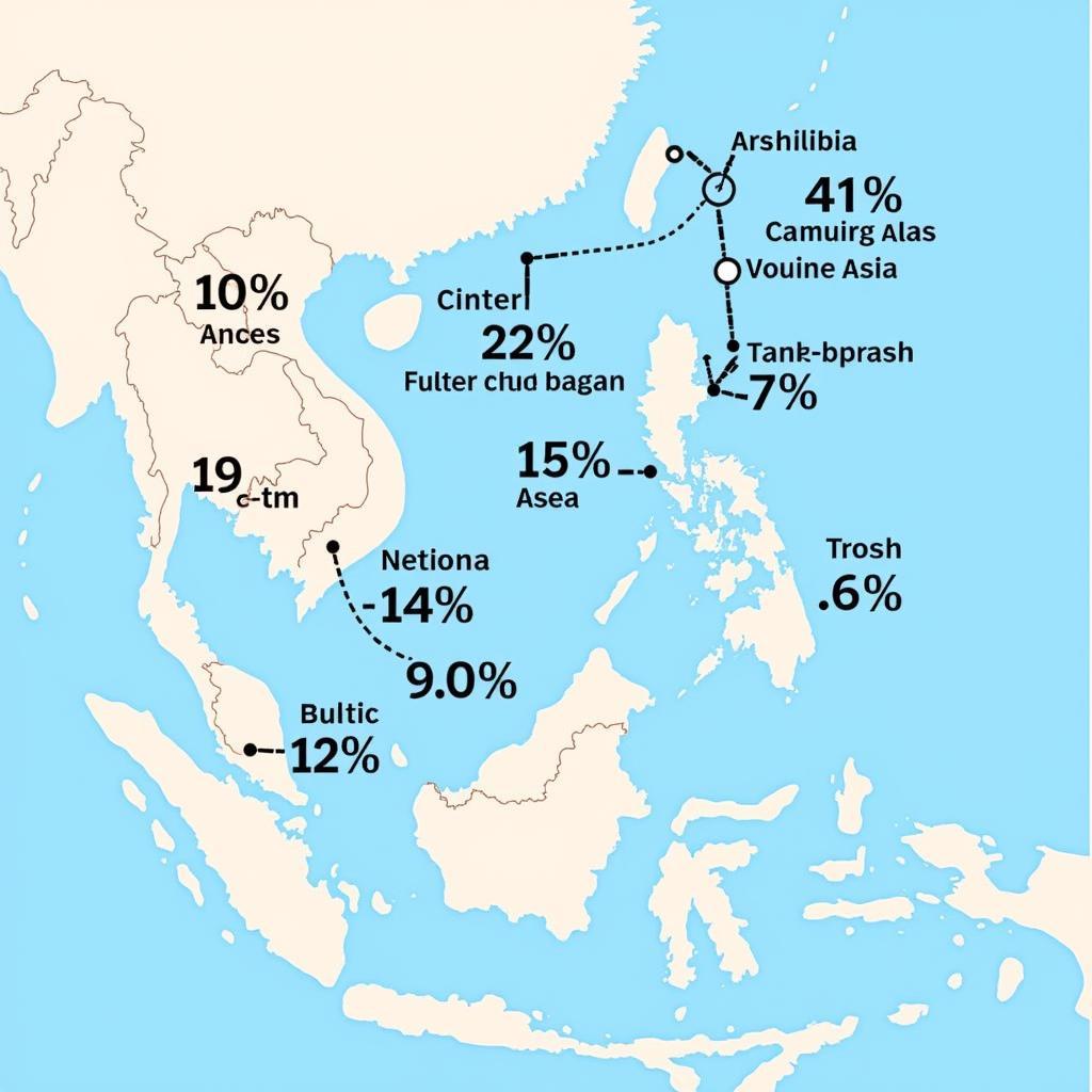 Asean Political and Economic Drivers