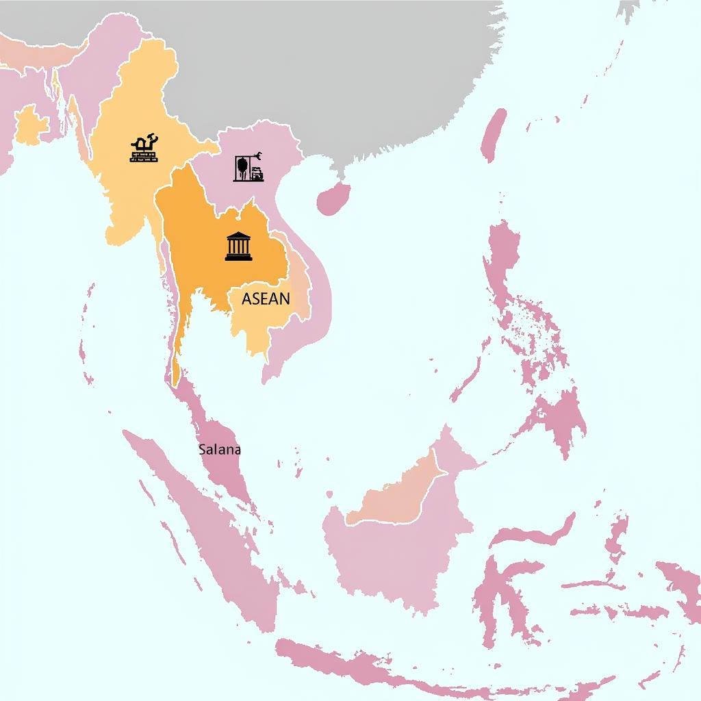 ASEAN Political Landscape