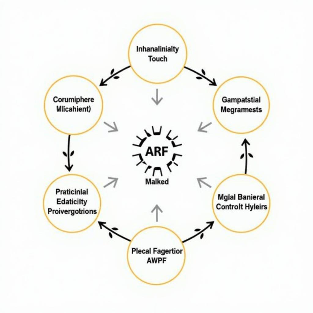 ASEAN Political-Security Cooperation Mechanisms