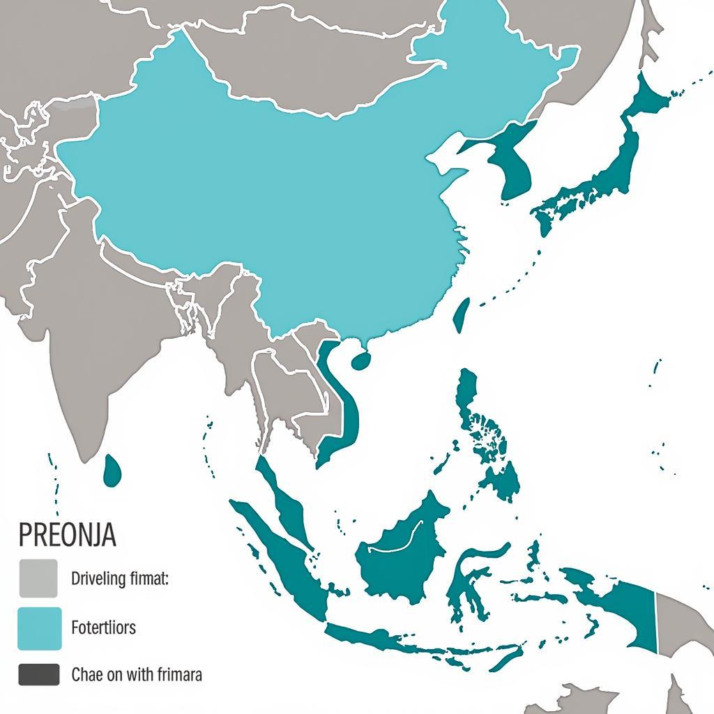 ASEAN Power Grid Faces Challenges