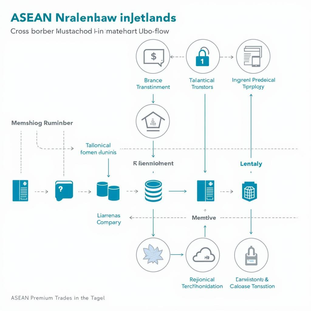 ASEAN Premium 1 WP 2 Diagram