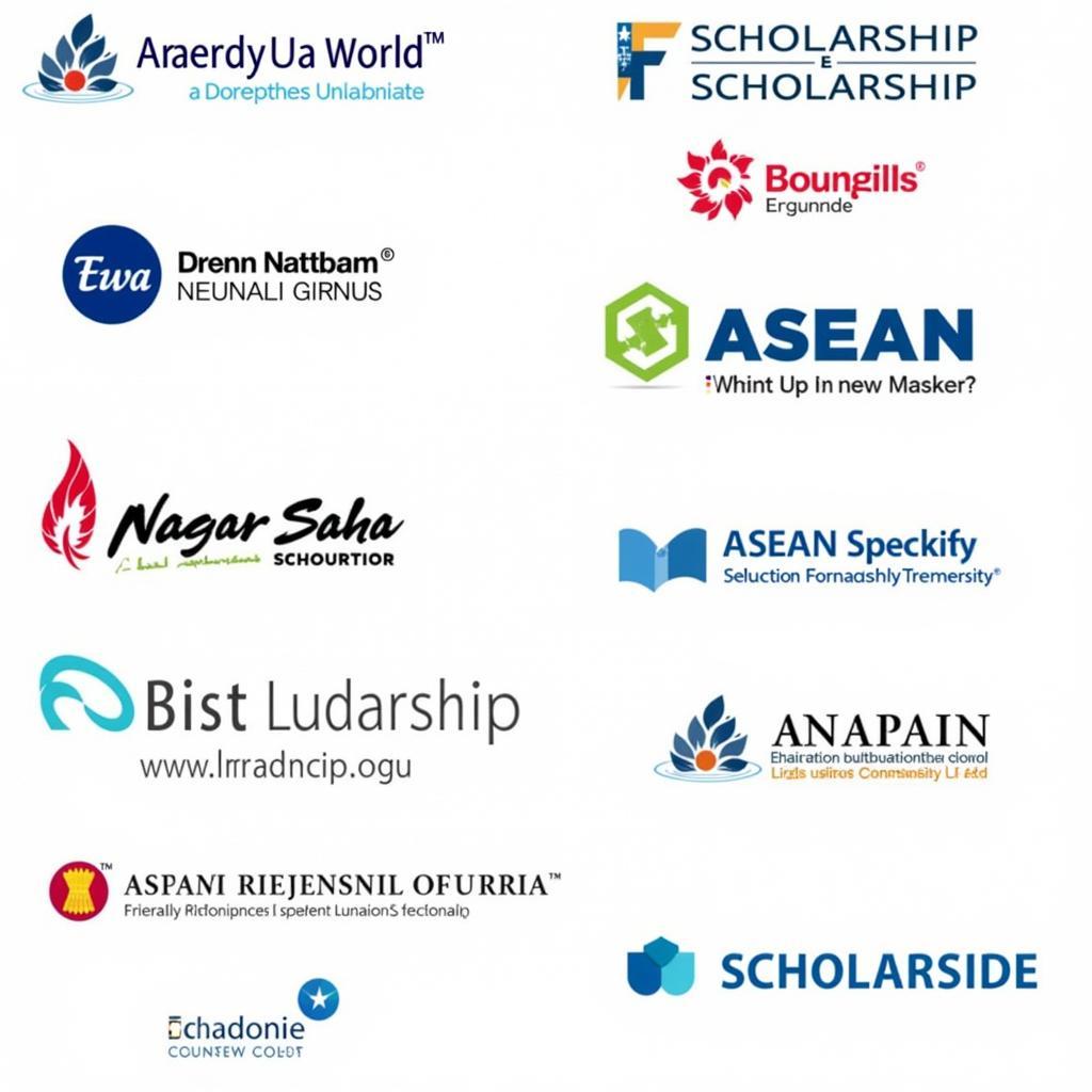 Exploring Scholarship Opportunities for ASEAN Program Master Students