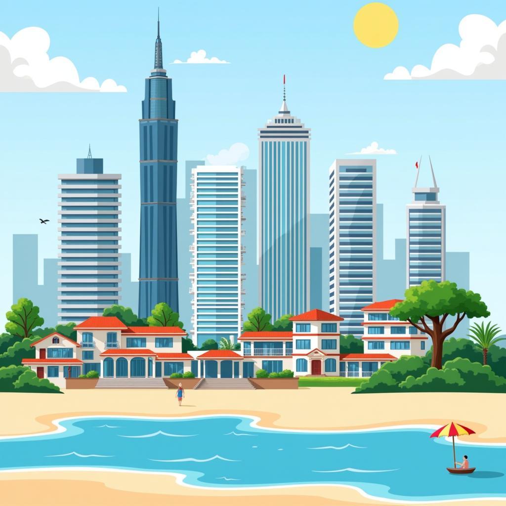 ASEAN Real Estate Investment Opportunities