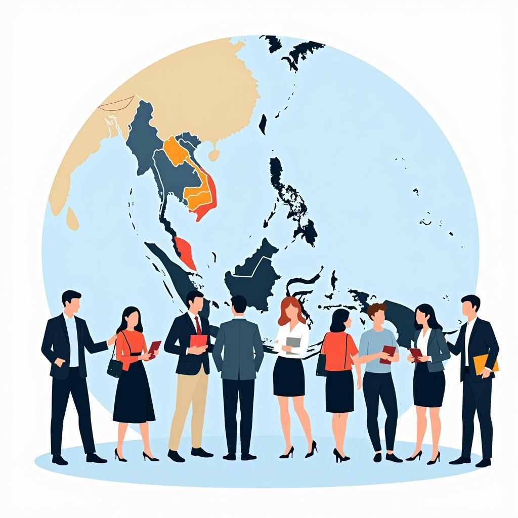 ASEAN Recruitment Landscape