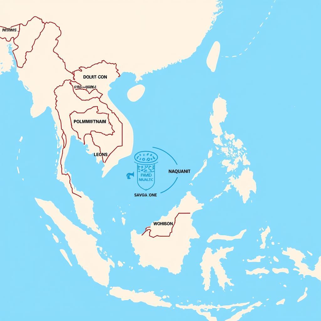 ASEAN Regional Cooperation and Data Harmonization