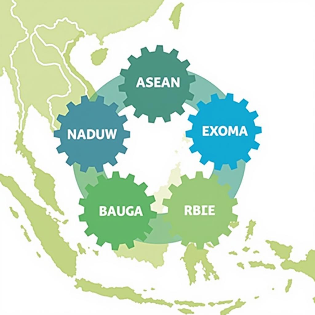 ASEAN Regional Integration