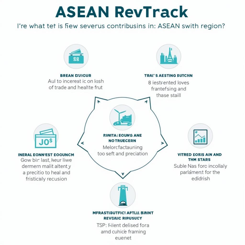 Key Components of ASEAN RevTrack