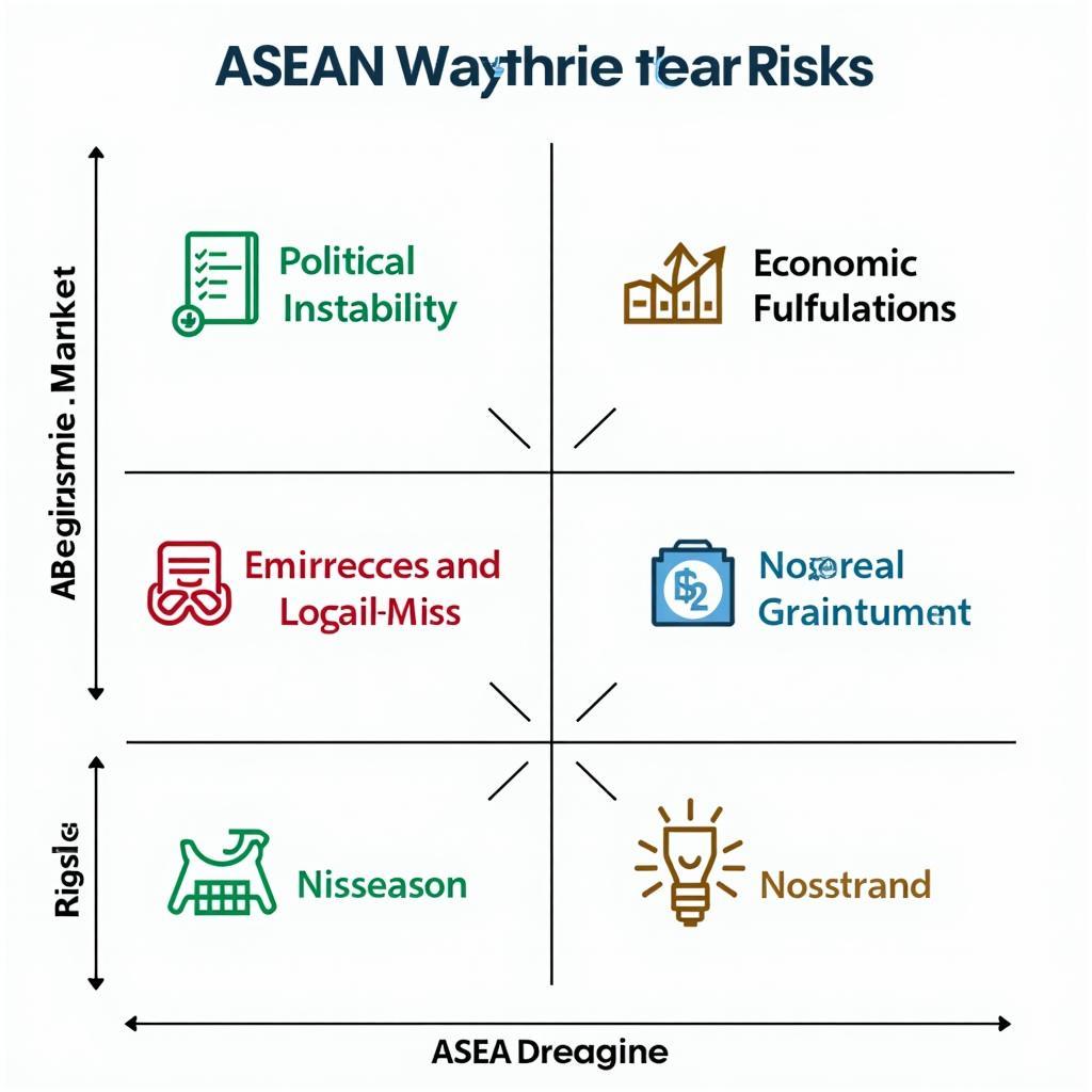 ASEAN Risk Management Strategies