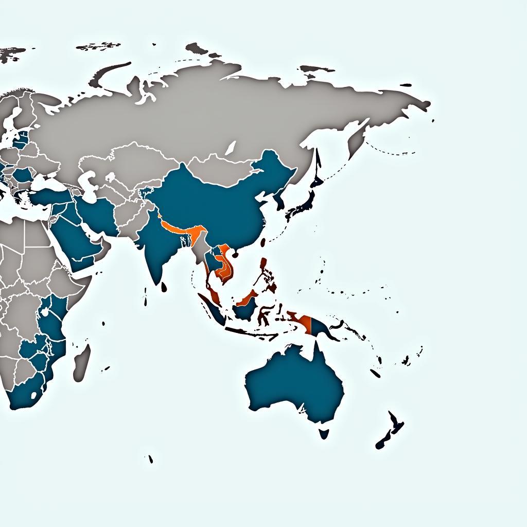 ASEAN-Scandinavian Connections