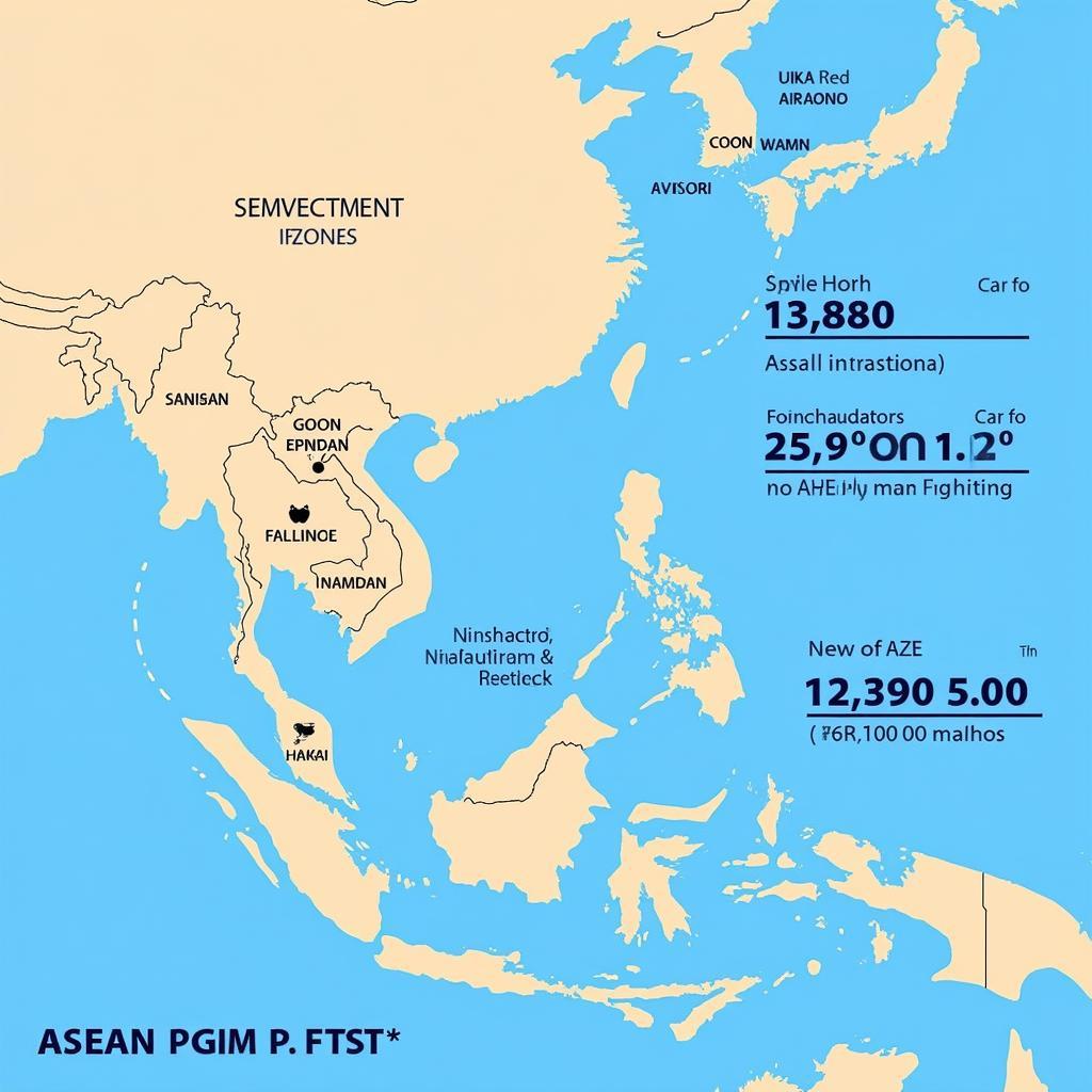 ASEAN Semiconductor Investment Opportunities