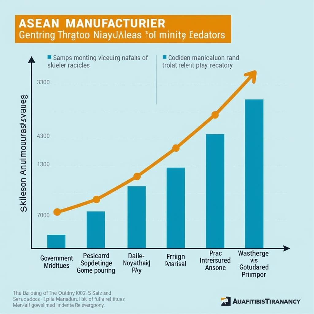 ASEAN Semiconductor Manufacturing Growth