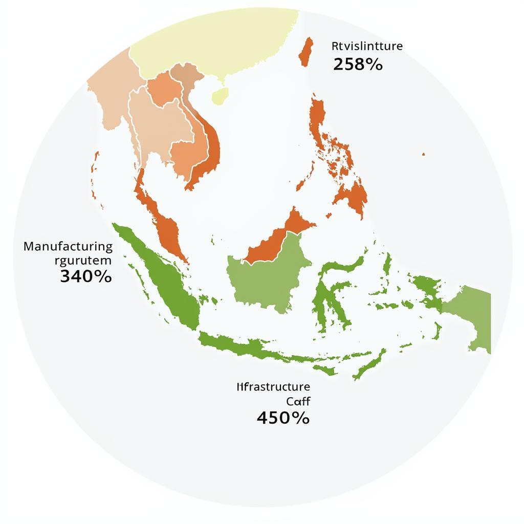 Key Sectors under the ASEAN SIP