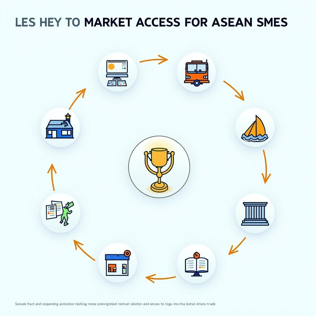 ASEAN SME Development Market Access