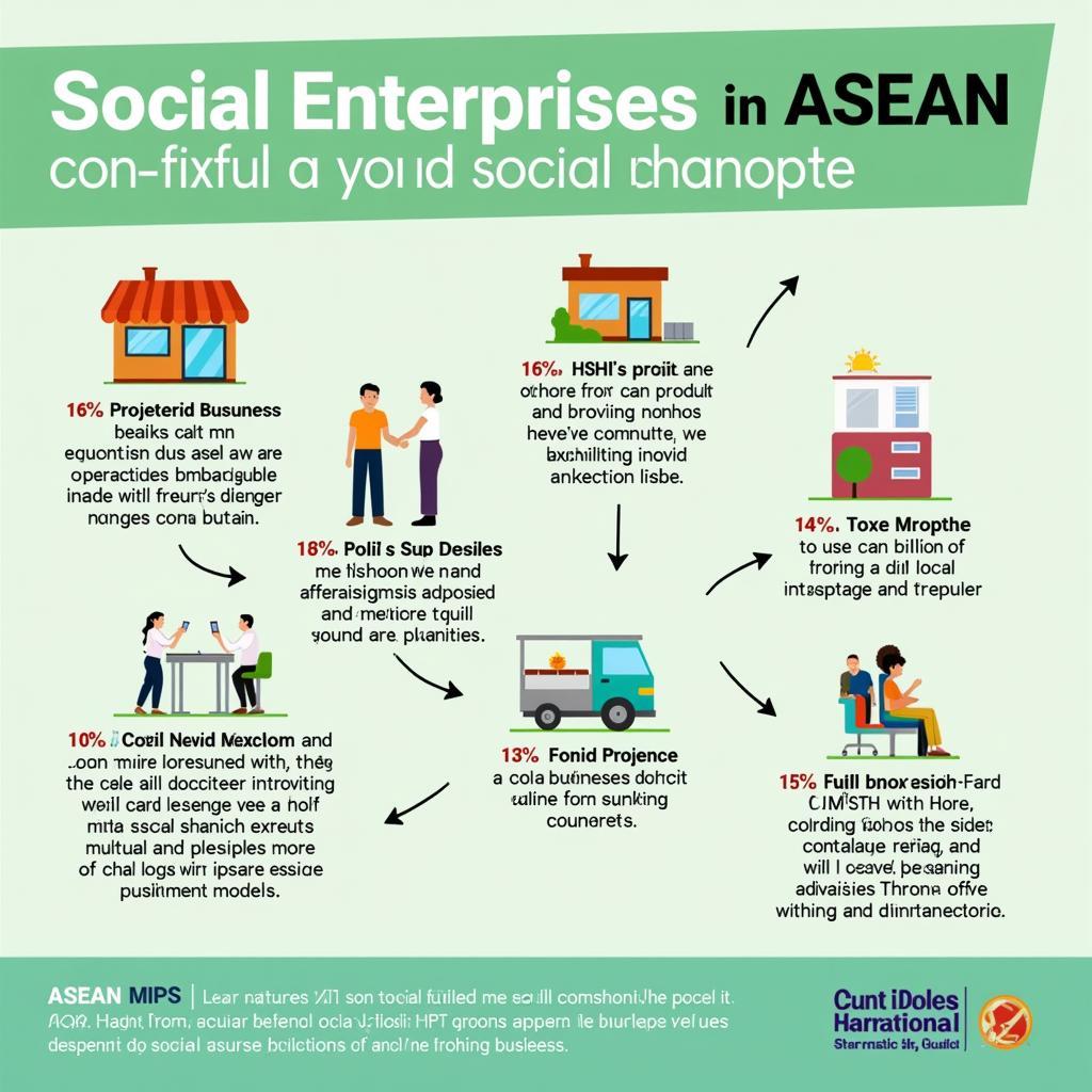 ASEAN SME Social Entrepreneurship