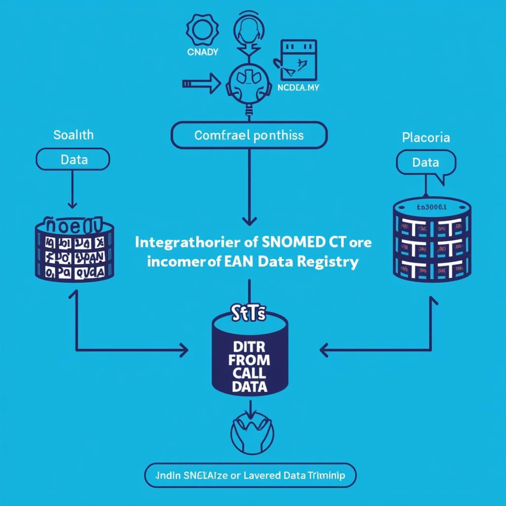 ASEAN SNOMED CT Integration