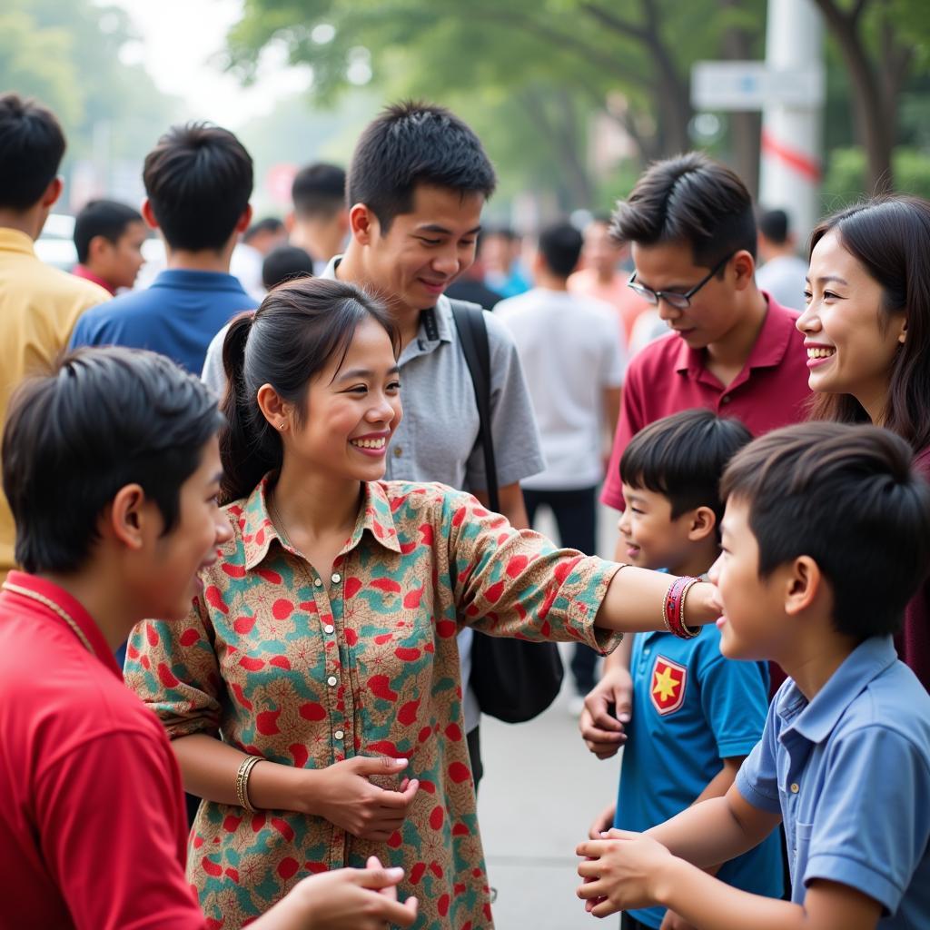 ASEAN Social and Political Challenges in 2015