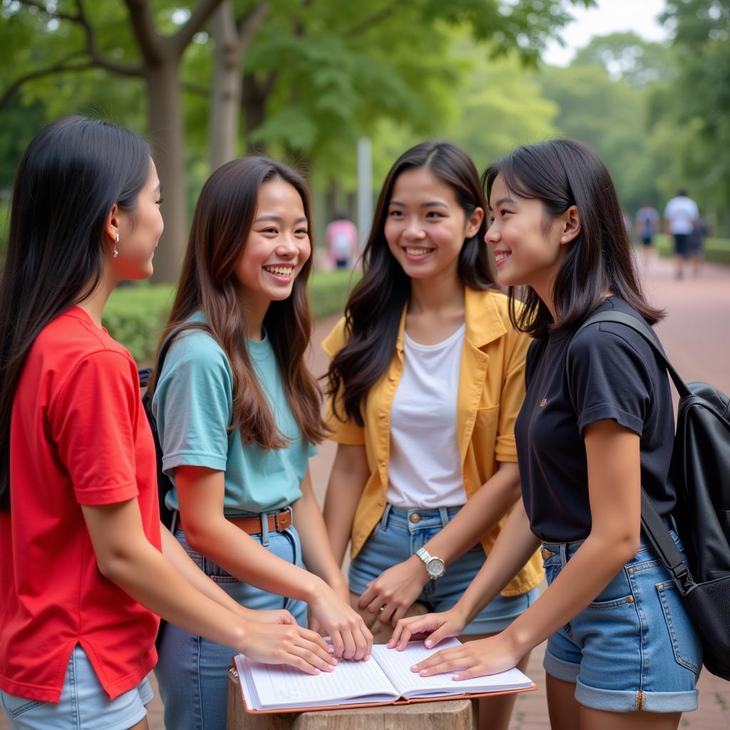 ASEAN Socio-Cultural Development 2018