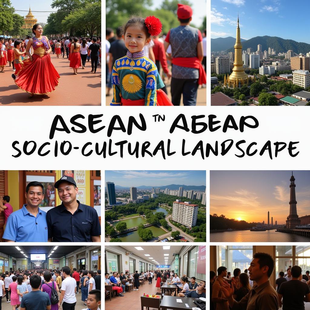 ASEAN Socio-Cultural Trends in 2017