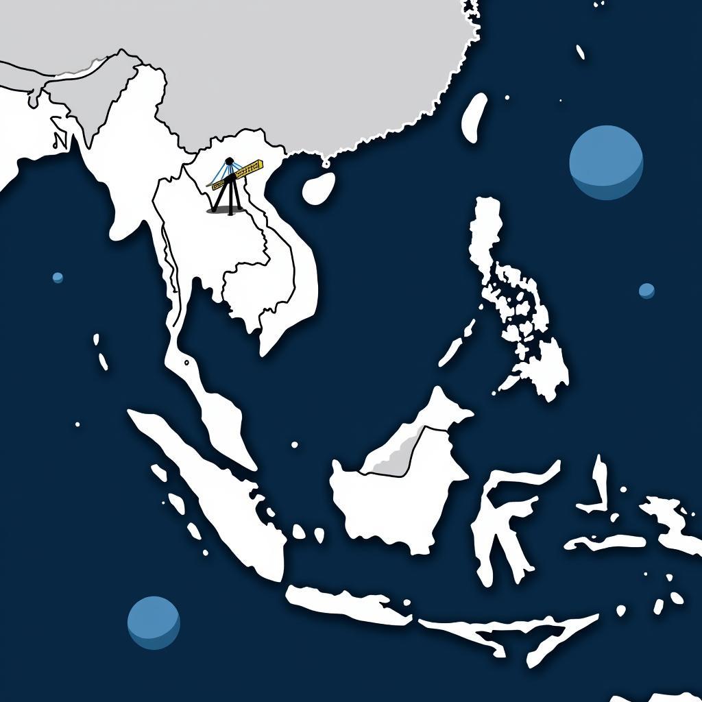 ASEAN Space Technology Development for Planetary Defense