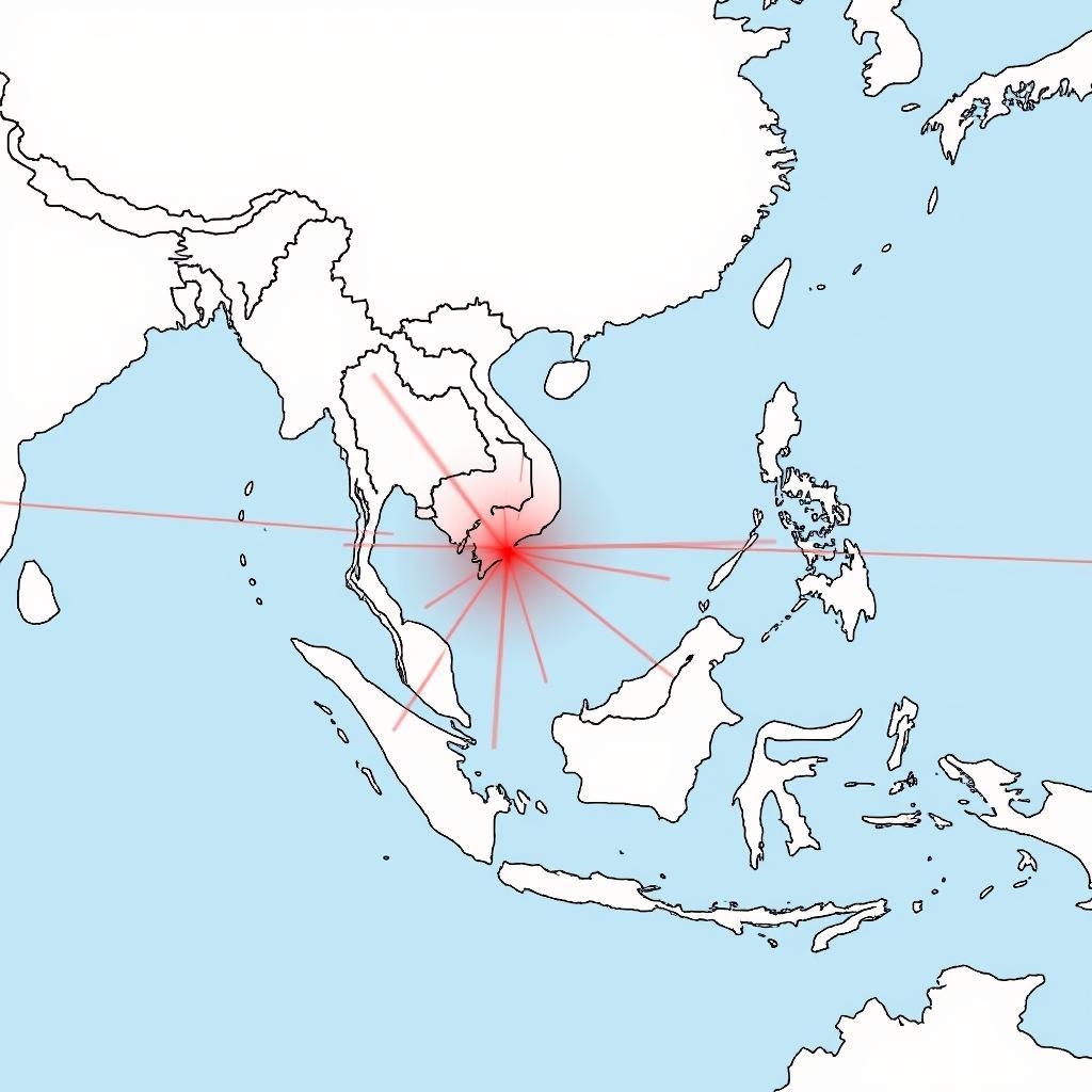 ASEAN Spillover Challenges: Addressing Economic and Political Risks