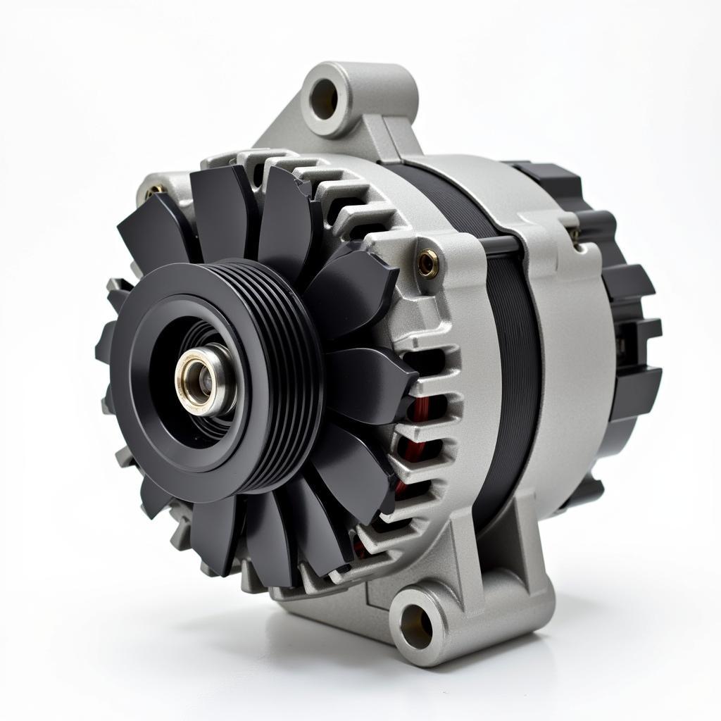 Advanced ST Alternator Technology in ASEAN