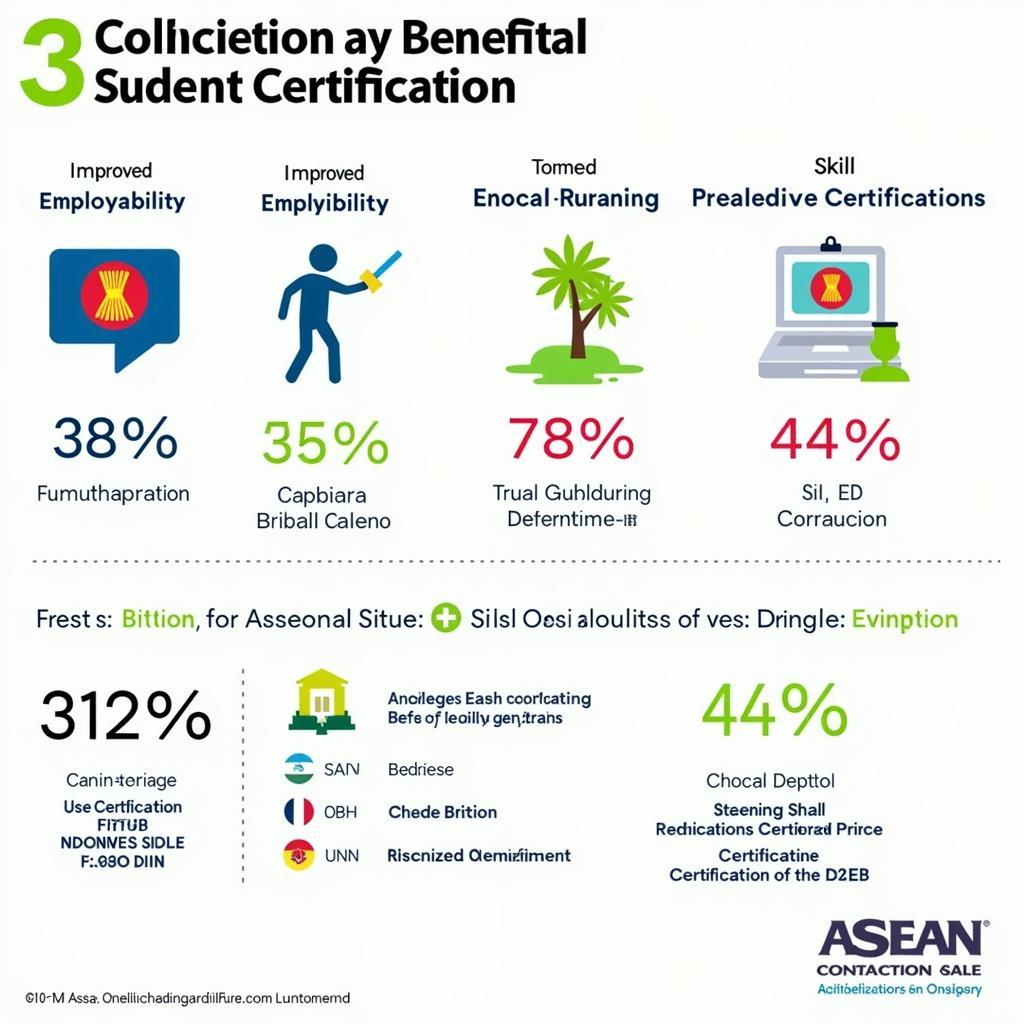 Benefits of ASEAN Student Certification