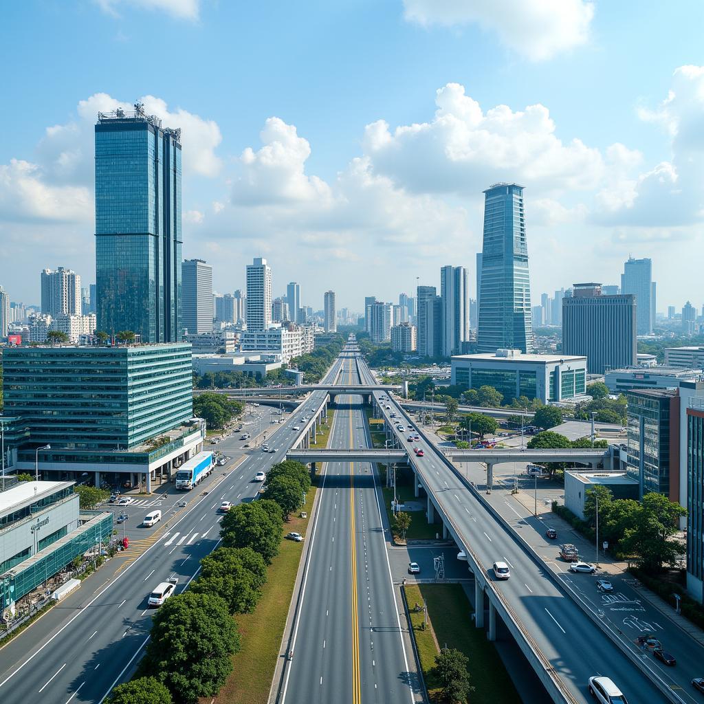 ASEAN Summit Bangkok: Connectivity and Infrastructure