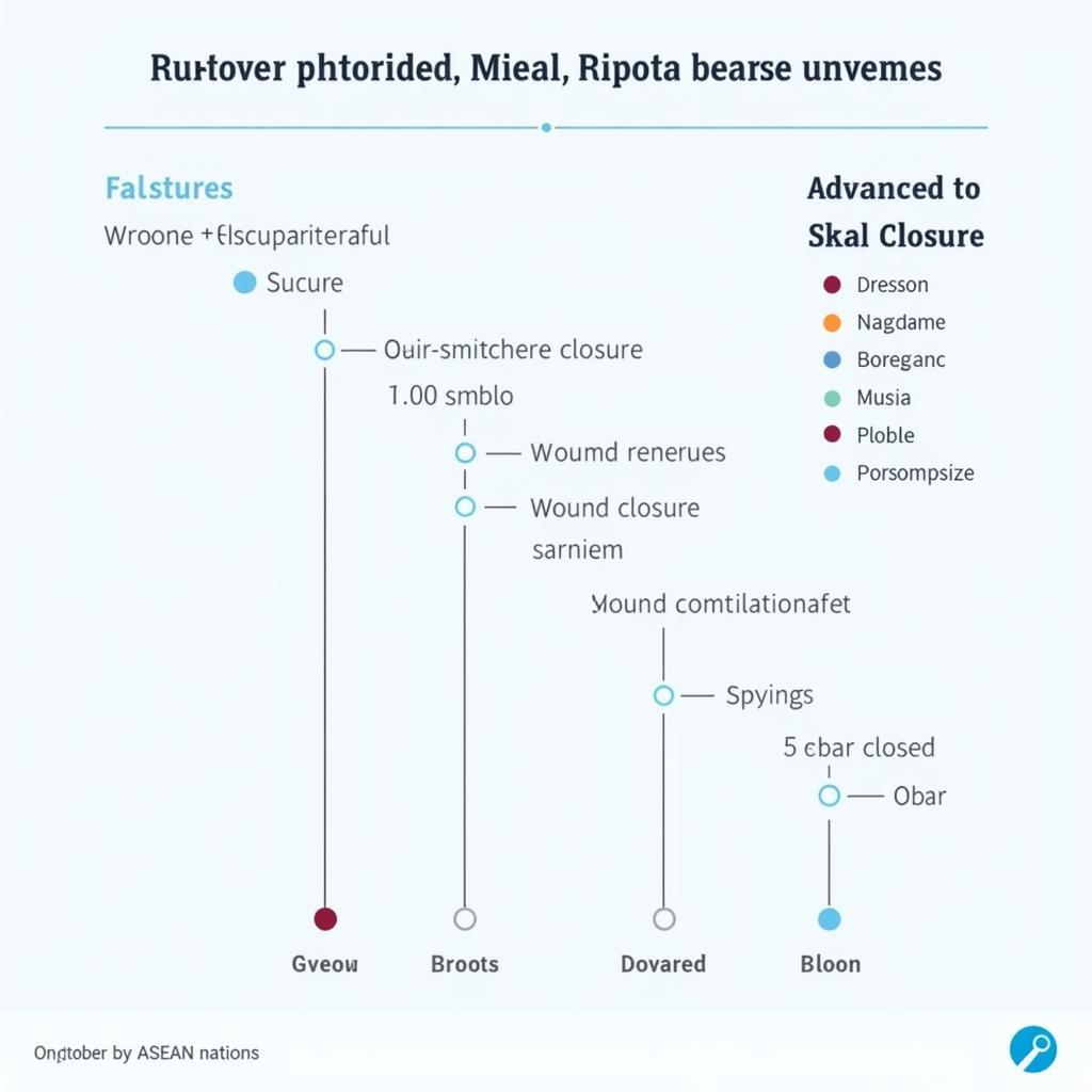 ASEAN Surgical Closure: Economic Considerations